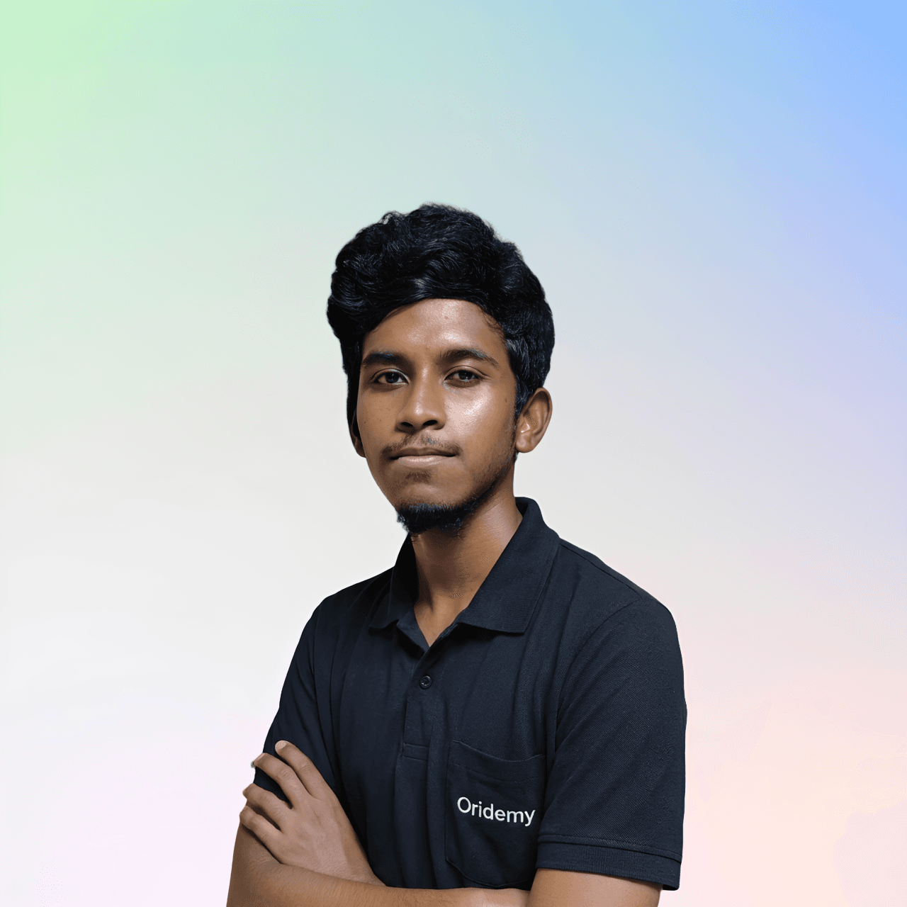 Shadidul Haque Marjan